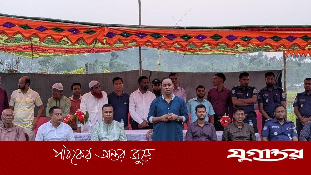 হাজং ভাষা রক্ষায় ডেপুটি স্পিকারের উদ্যোগ, মন্দিরে শিক্ষক নিয়োগ