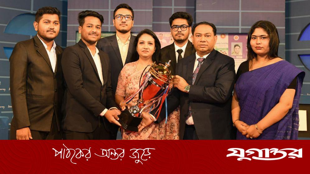 ফ্যামিলি কার্ড অর্থনৈতিক মুক্তির আধুনিক সনদ: সমাজকল্যাণ প্রতিমন্ত্রী