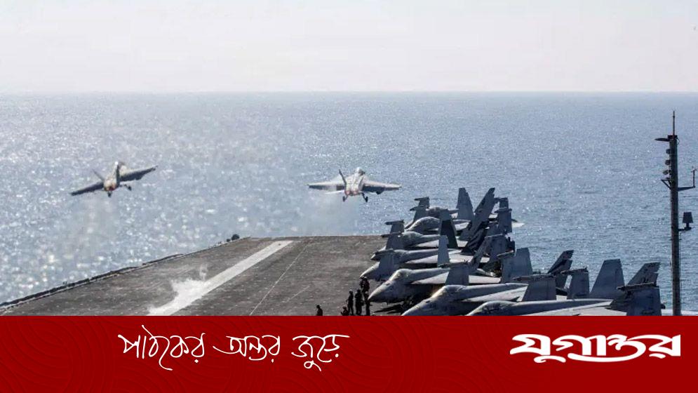 ইরানের দাবি: যুদ্ধ থেকে 'সম্মানজনক' প্রস্থানের পথ খুঁজছে যুক্তরাষ্ট্র