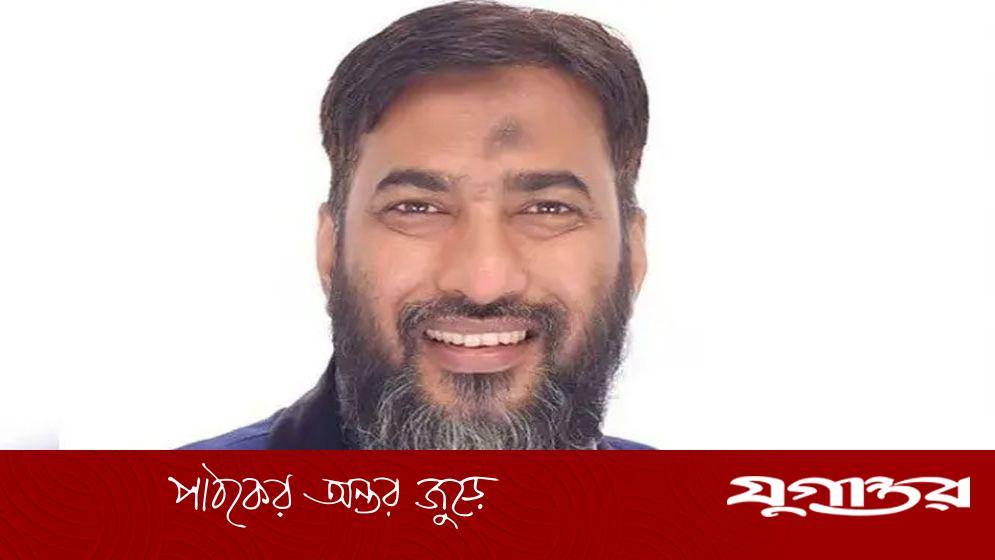 ঢাকা মহানগর দক্ষিণ এনসিপির আহ্বায়ক হলেন ইসহাক সরকার