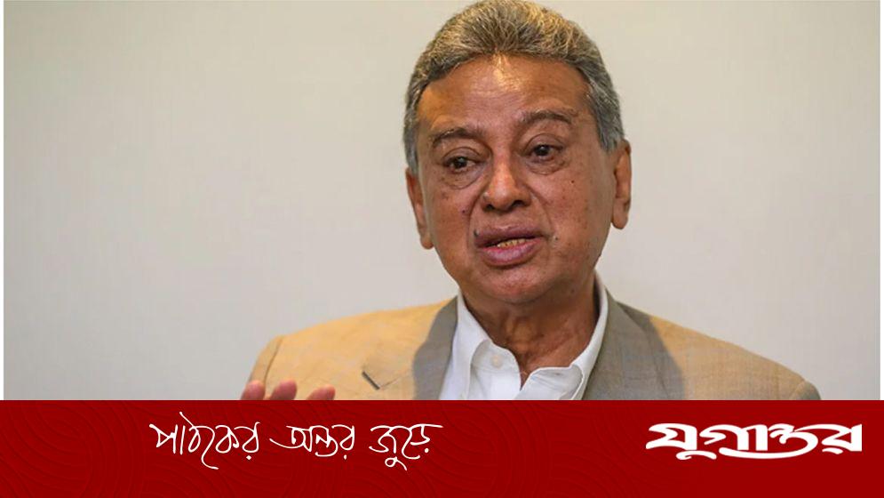 অর্থমন্ত্রী: ব্যাংক খালি, অর্থনীতি অলিগার্কদের হাতে
