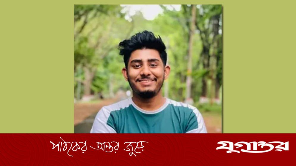 গণভোটের প্রচারণায় বাংলাদেশ ব্যাংক থেকে ১ কোটি টাকা পেয়েছি: রিফাত