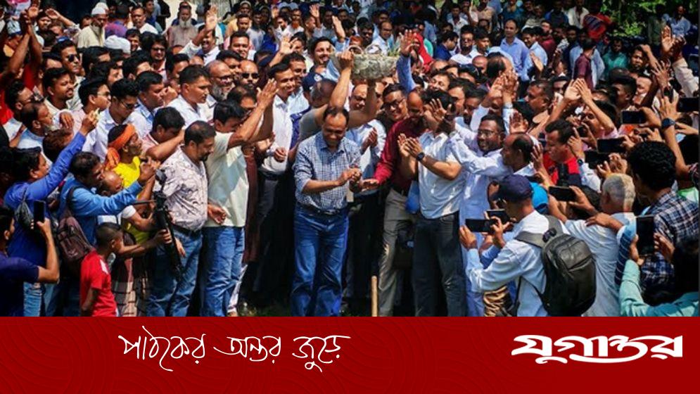 শহীদ জিয়ার খাল খনন কর্মসূচি কৃষি বিপ্লবের ভিত্তি: ডেপুটি স্পিকার