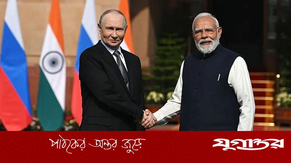 ভারতে আসছে রুশ সেনা, রেলোস চুক্তির বিস্তারিত