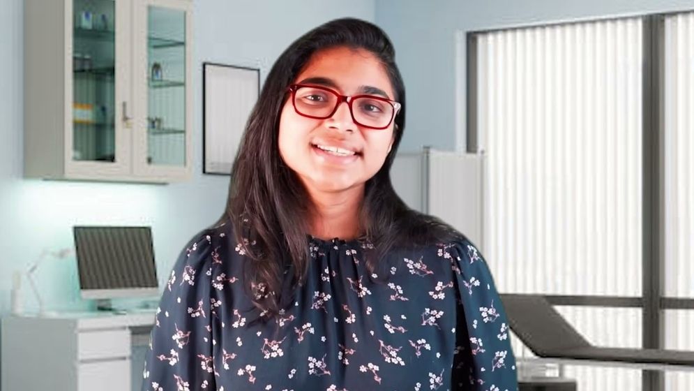 ওজন কমাতে সকালের কয়েকটি কার্যকর অভ্যাসের কথা জানালেন তাসনিম জারা