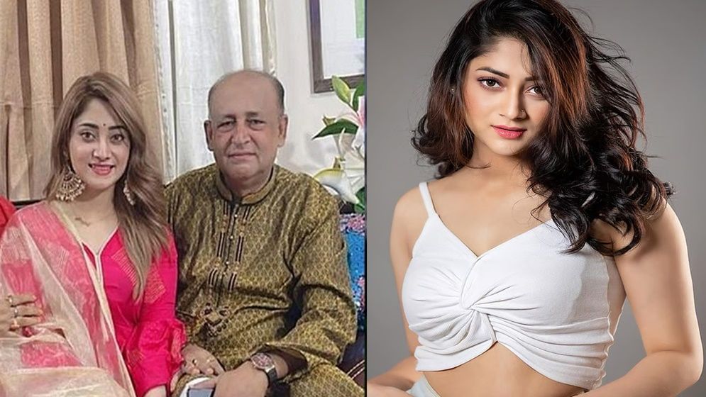 অর্থ আত্মসাতের মামলায় বাবা কারাগারে, মুখ খুললেন পূজা চেরি