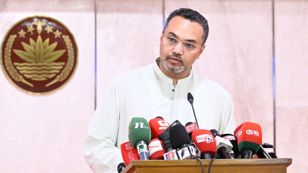 প্রশ্নপত্র ফাঁসের বিষয়ে প্রতারক চক্র যেভাবে বিভ্রান্তি ছড়াচ্ছে, জানালেন মাহদী আমিন