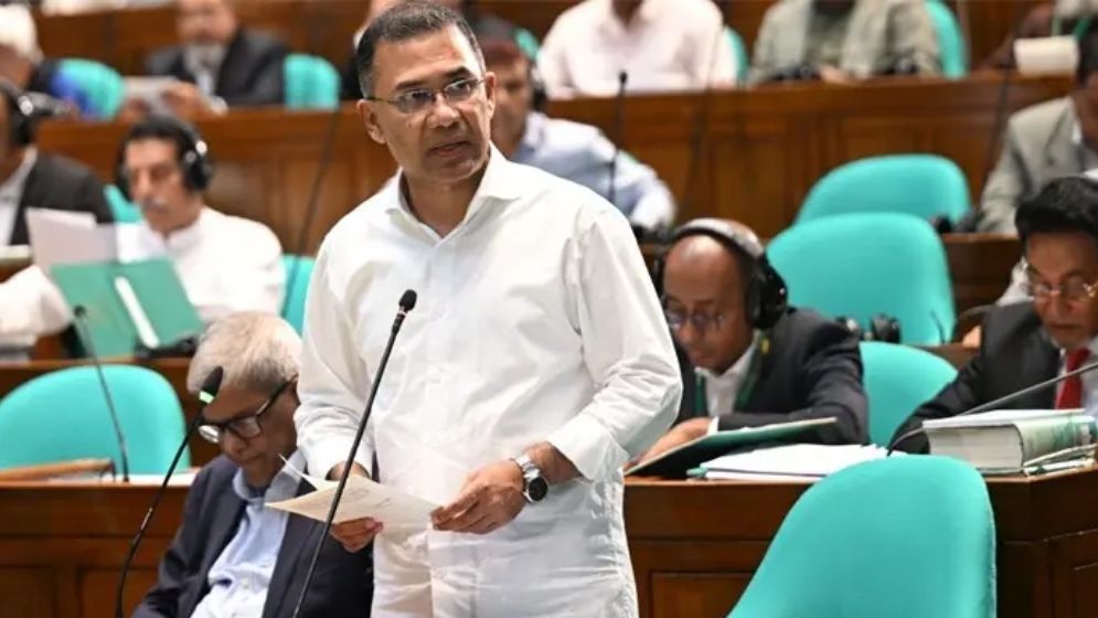 জরুরি সেবায় নিয়োজিতদের জ্বালানি তেলের রেশনিং তুলে নেওয়া হয়েছে: প্রধানমন্ত্রী