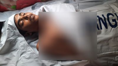 খেলার সময় মাঠে গরু ঢোকায় কিশোরকে পিটিয়ে হত্যা করল প্রধান শিক্ষকের ছেলে