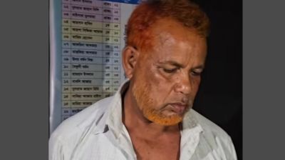 পঞ্চগড়ে তৃতীয় শ্রেণির শিক্ষার্থীকে শ্লীলতাহানির অভিযোগ, প্রধান শিক্ষক গ্রেফতার