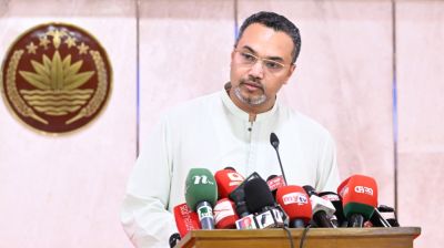 প্রশ্নপত্র ফাঁসের বিষয়ে প্রতারক চক্র যেভাবে বিভ্রান্তি ছড়াচ্ছে, জানালেন মাহদী আমিন