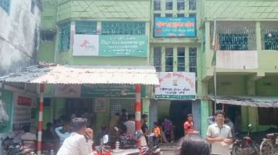 বিদ্যুৎ অফিস বোমা মেরে উড়িয়ে দেওয়ার হুমকি, অতঃপর...