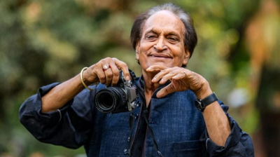 বাংলাদেশের মুক্তিযুদ্ধের আলোকচিত্রী রঘু রাই মারা গেছেন