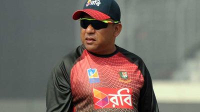 বিসিবি নির্বাচনে অংশ নিবেন না সুজন