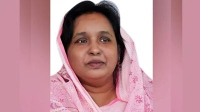 আইভীকে নতুন মামলায় গ্রেফতার-হয়রানি না করার নির্দেশ