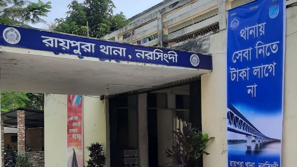 শিশুকে ধর্ষণচেষ্টার অভিযোগ মাদ্রাসা শিক্ষকের বিরুদ্ধে