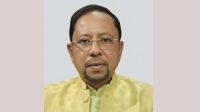 সাবেক শিক্ষা উপমন্ত্রী মিলন মারা গেছেন