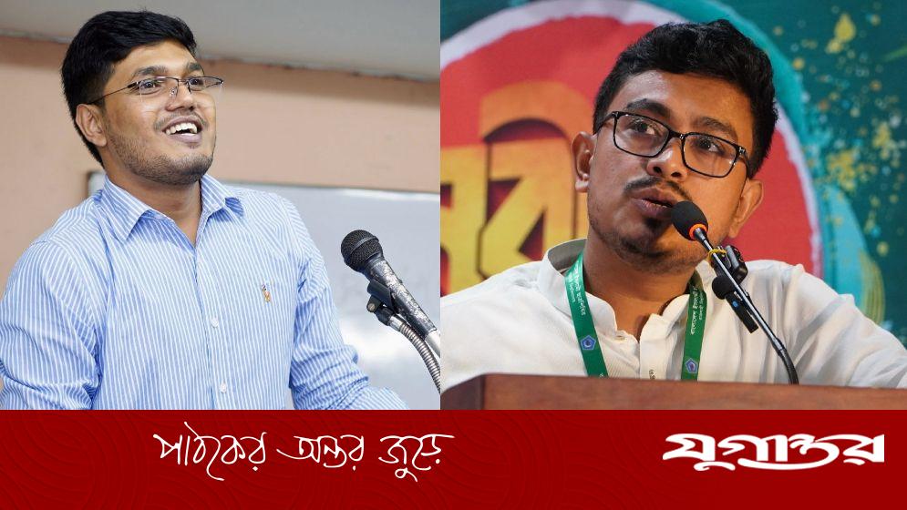 ছাত্রদল নেতার অভিযোগের জবাবে ডাকসু ভিপির পাল্টা অভিযোগ