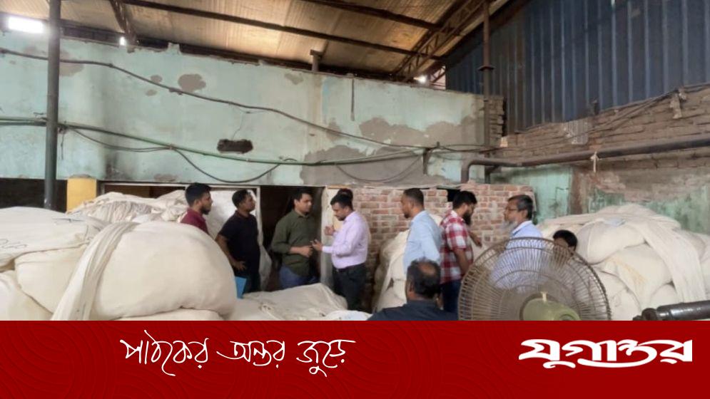 চুম্বক লাগিয়ে গ্যাস চুরি, তিতাসের অভিযানে সংযোগ বিচ্ছিন্ন