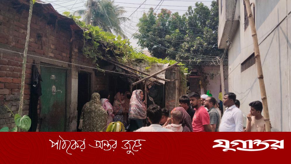 টঙ্গীতে বাবা-ছেলে হত্যা: বড় ভাই আটক, রহস্য উদঘাটনে তদন্ত