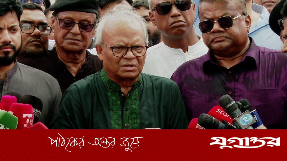মুক্তিযুদ্ধের ইতিহাস ভুলানোর চেষ্টা ব্যর্থ হবে: রিজভী