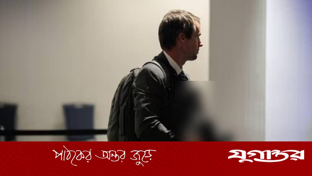ট্রাম্পের অনুষ্ঠানে হামলাকারীর পরিচয় শনাক্ত