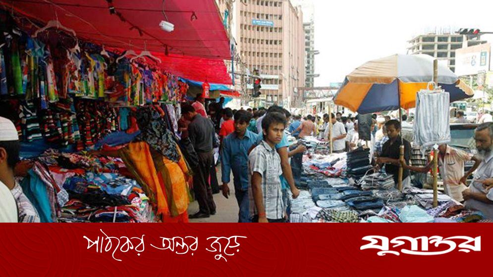 ফুটপাতের জীবন: রাষ্ট্রের চ্যালেঞ্জ ও সমাধান