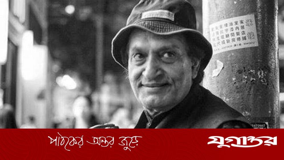 মুক্তিযুদ্ধের ছবি তোলা ভারতীয় আলোকচিত্রী রঘু রাই আর নেই