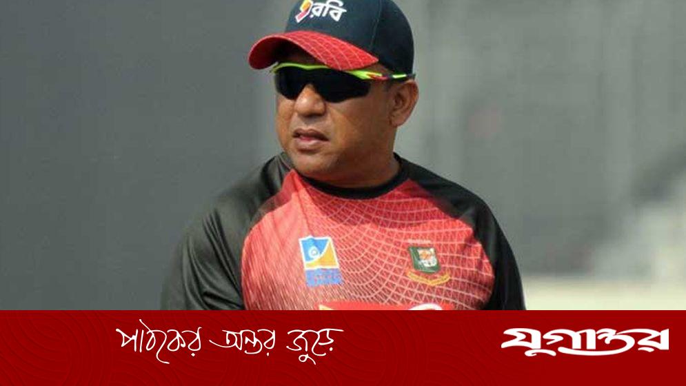 বিসিবি নির্বাচনে অংশ নিবেন না সুজন