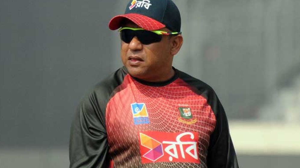 বিসিবি নির্বাচনে অংশ নিবেন না সুজন