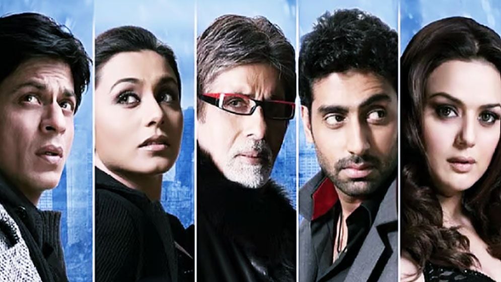 ২০ বছর পর পর্দায় ফিরছে ‘কাভি আলভিদা না কহেনা’