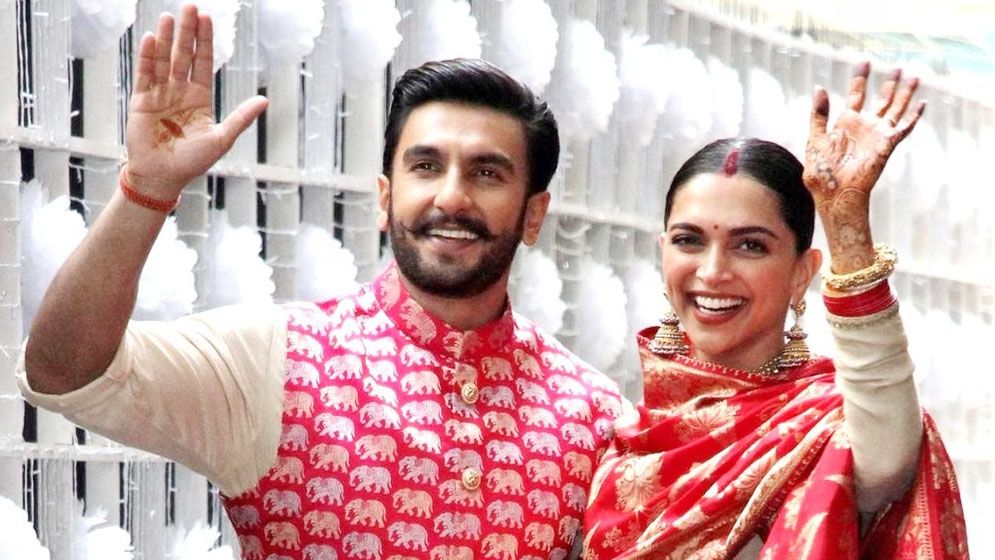 ছোট্ট দুয়াকে নিয়ে দীপিকা-রণবীবের নতুন অভিজ্ঞতা