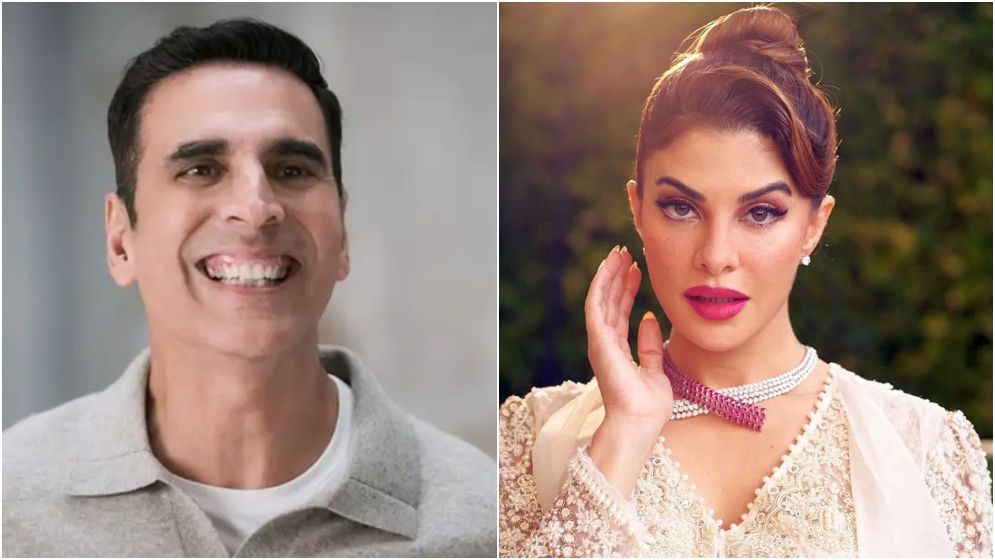 কী করেছিলেন অক্ষয়, কেন ট্রমায় চলে যান জ্যাকলিন?