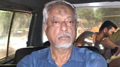 ফের ৩ দিনের রিমান্ডে সাবেক সেনা কর্মকর্তা মাসুদ উদ্দিন