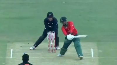 সাজঘরে ফিরলেন অধিনায়ক লিটন