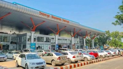 সৈয়দপুর বিমানবন্দরেও হাই সিকিউরিটি অ্যালার্ট জারি