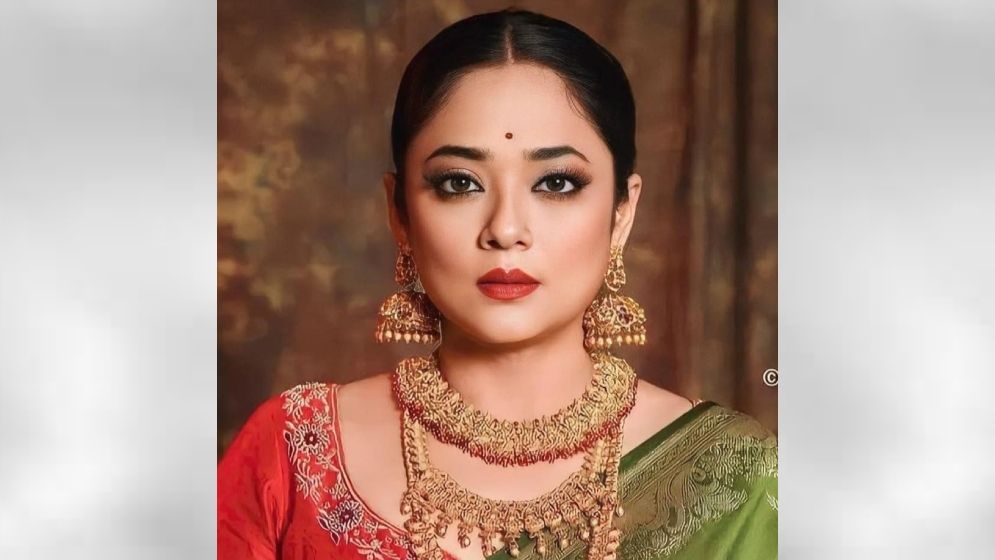 বিজেপি ছাড়তেই অভিনেত্রীকে ধর্ষণের হুমকির অভিযোগ