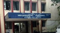 ঝড়ো বাতাসে ঘরের নিচে চাপা পড়ে শিশু নিহত