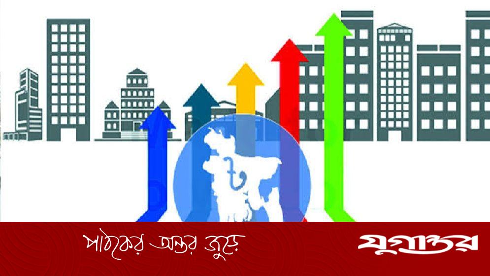 সংসদে সরকারি দলের আশা: চলতি মেয়াদেই ট্রিলিয়ন ডলারের অর্থনীতি হবে বাংলাদেশ