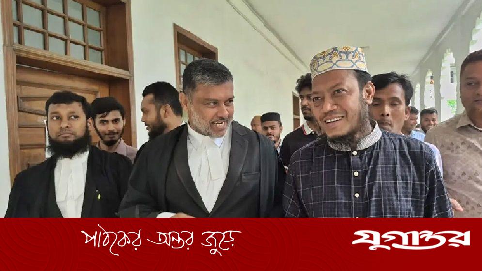মানহানি মামলায় হাইকোর্টে আগাম জামিন পেলেন জামায়াত এমপি আমির হামজা