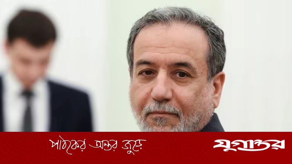 যুক্তরাষ্ট্রের অযৌক্তিক দাবিতে ব্যর্থ মধ্যপ্রাচ্য শান্তি আলোচনা: ইরান