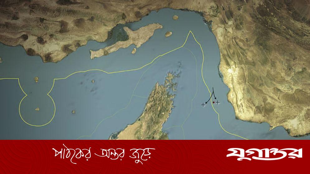 হরমুজ প্রণালি খুলতে ইরানের নতুন শর্ত: পারমাণবিক আলোচনা স্থগিত
