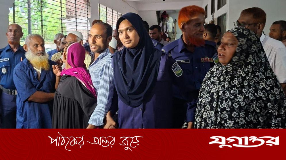 ফুলপুরে কৃষক হত্যা মামলায় তিনজনের মৃত্যুদণ্ড, তিনজনের যাবজ্জীবন