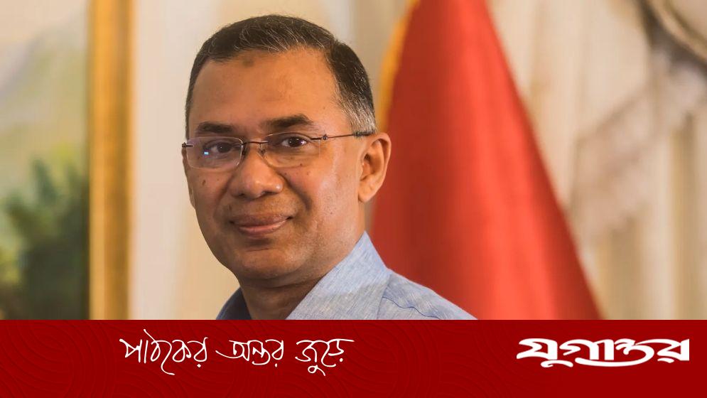 গুলশানের বাসায় পৌঁছেছেন প্রধানমন্ত্রী তারেক রহমান