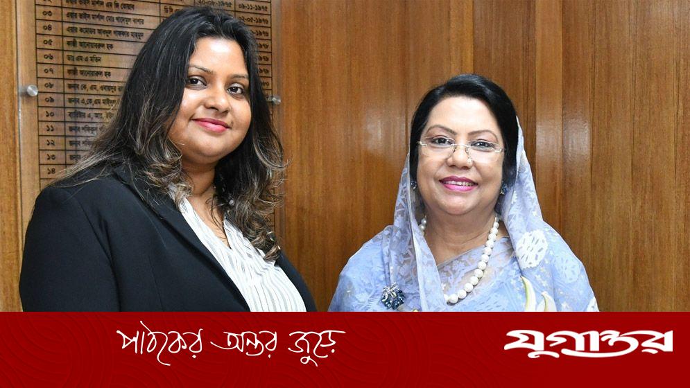 বিমান মন্ত্রী ও প্রতিমন্ত্রীর সঙ্গে মালদ্বীপ রাষ্ট্রদূতের সাক্ষাৎ