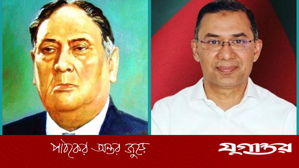অখণ্ড ভারতের অবিসংবাদিত নেতা এ কে ফজলুল হক: প্রধানমন্ত্রী