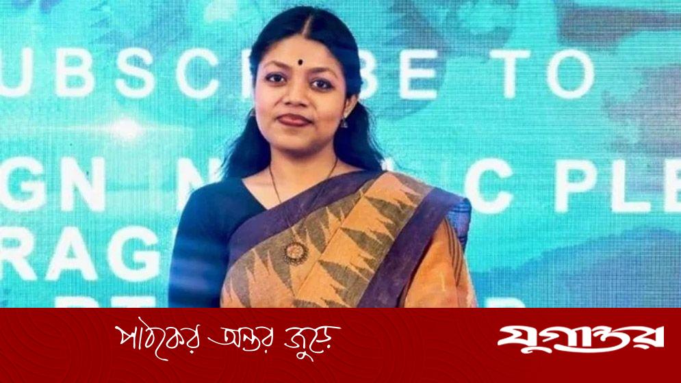 নুসরাতের মনোনয়নপত্র গ্রহণে হাইকোর্টের নির্দেশ