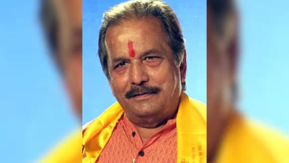 অভিনেতা ভরত কাপুর মারা গেছেন