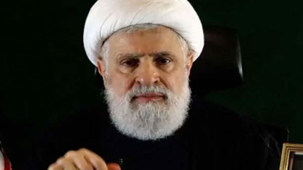 হিজবুল্লাহ মাথা নত করবে না, সংঘাত নিরসনে ৫ দাবি