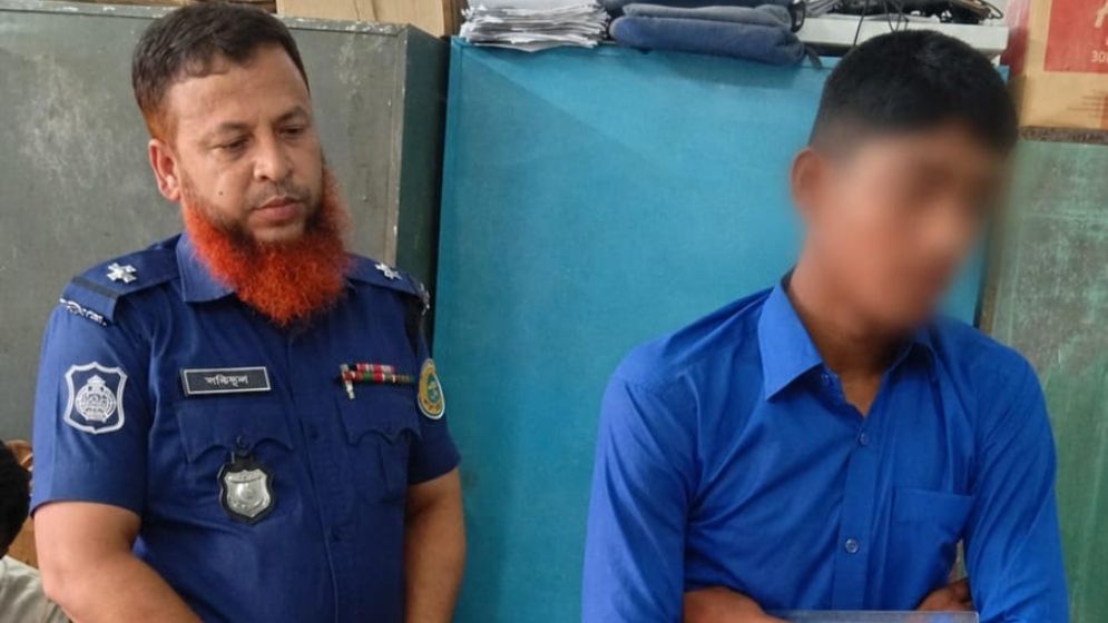 এসএসসি পরীক্ষায় প্রক্সি দিতে আসা তরুণের কারাদণ্ড